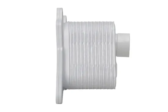 Ölkühler, Motoröl HELLA 8MO 366 360-581 Bild Ölkühler, Motoröl HELLA 8MO 366 360-581