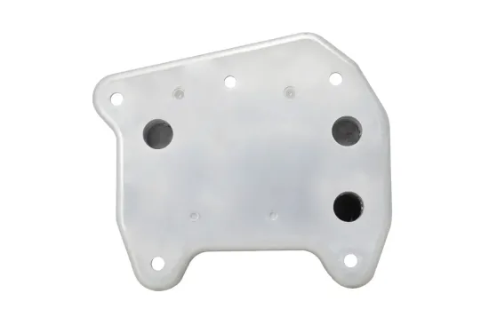 Ölkühler, Motoröl HELLA 8MO 366 360-591 Bild Ölkühler, Motoröl HELLA 8MO 366 360-591