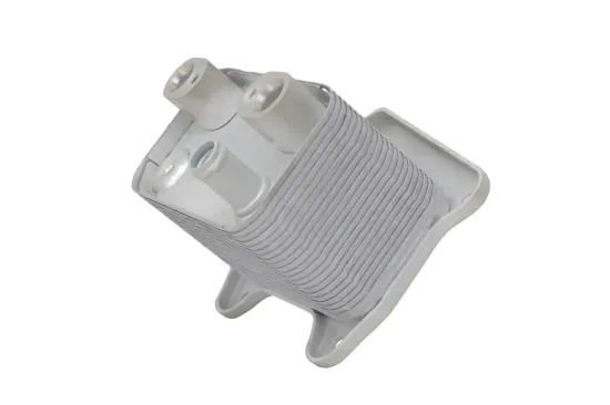 Ölkühler, Motoröl HELLA 8MO 366 360-591 Bild Ölkühler, Motoröl HELLA 8MO 366 360-591