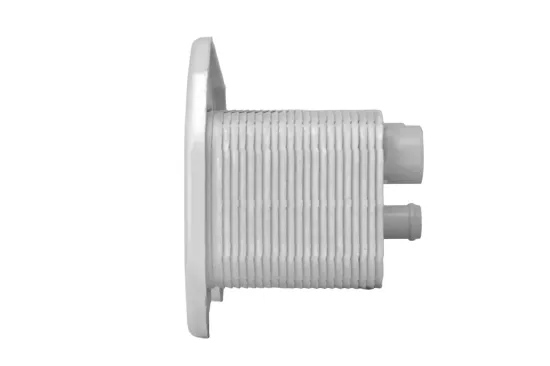 Ölkühler, Motoröl HELLA 8MO 366 360-591 Bild Ölkühler, Motoröl HELLA 8MO 366 360-591