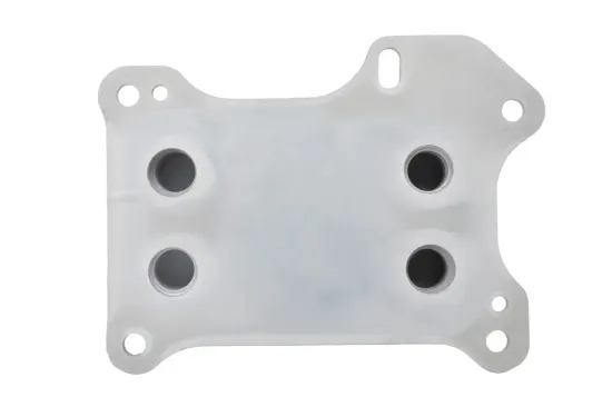 Ölkühler, Motoröl HELLA 8MO 366 360-611 Bild Ölkühler, Motoröl HELLA 8MO 366 360-611