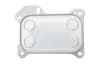 Ölkühler, Motoröl HELLA 8MO 366 360-611 Bild Ölkühler, Motoröl HELLA 8MO 366 360-611