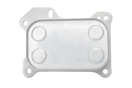 Ölkühler, Motoröl HELLA 8MO 366 360-611 Bild Ölkühler, Motoröl HELLA 8MO 366 360-611