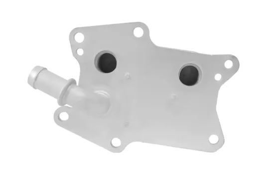 Ölkühler, Motoröl HELLA 8MO 366 360-641 Bild Ölkühler, Motoröl HELLA 8MO 366 360-641