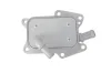 Ölkühler, Motoröl HELLA 8MO 366 360-641 Bild Ölkühler, Motoröl HELLA 8MO 366 360-641