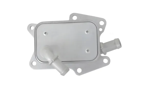 Ölkühler, Motoröl HELLA 8MO 366 360-641 Bild Ölkühler, Motoröl HELLA 8MO 366 360-641