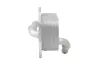 Ölkühler, Motoröl HELLA 8MO 366 360-641 Bild Ölkühler, Motoröl HELLA 8MO 366 360-641