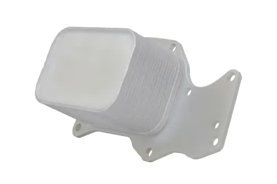 Ölkühler, Motoröl HELLA 8MO 366 360-651 Bild Ölkühler, Motoröl HELLA 8MO 366 360-651