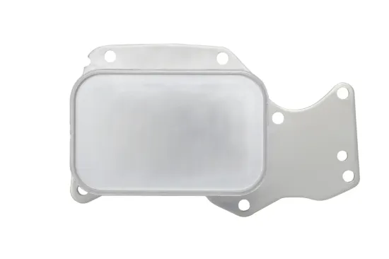 Ölkühler, Motoröl HELLA 8MO 366 360-651 Bild Ölkühler, Motoröl HELLA 8MO 366 360-651