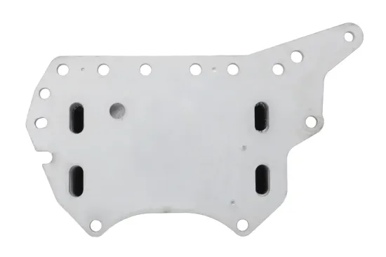 Ölkühler, Motoröl HELLA 8MO 366 360-661 Bild Ölkühler, Motoröl HELLA 8MO 366 360-661