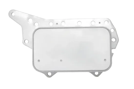 Ölkühler, Motoröl HELLA 8MO 366 360-661 Bild Ölkühler, Motoröl HELLA 8MO 366 360-661