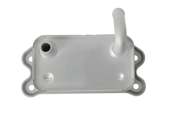 Ölkühler, Motoröl HELLA 8MO 366 360-671 Bild Ölkühler, Motoröl HELLA 8MO 366 360-671