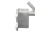 Ölkühler, Motoröl HELLA 8MO 366 360-671 Bild Ölkühler, Motoröl HELLA 8MO 366 360-671