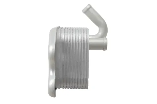 Ölkühler, Motoröl HELLA 8MO 366 360-671 Bild Ölkühler, Motoröl HELLA 8MO 366 360-671