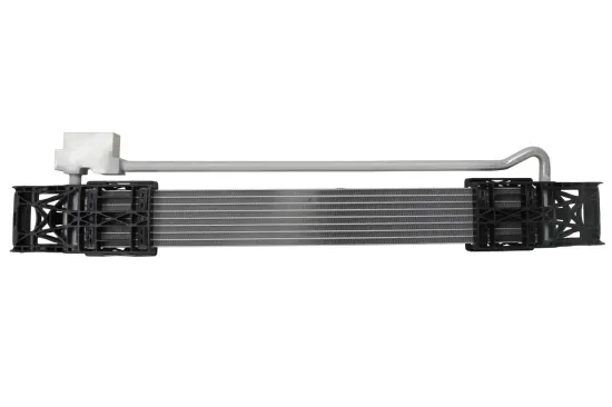 Ölkühler, Motoröl HELLA 8MO 366 360-681 Bild Ölkühler, Motoröl HELLA 8MO 366 360-681