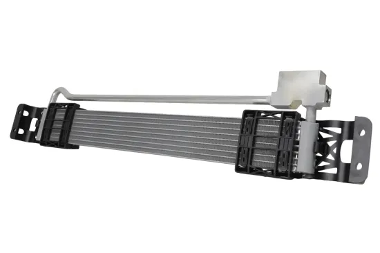 Ölkühler, Motoröl HELLA 8MO 366 360-681 Bild Ölkühler, Motoröl HELLA 8MO 366 360-681