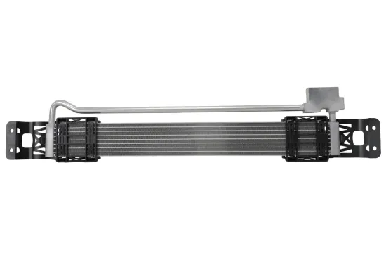 Ölkühler, Motoröl HELLA 8MO 366 360-681 Bild Ölkühler, Motoröl HELLA 8MO 366 360-681