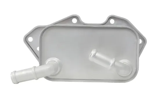 Ölkühler, Motoröl HELLA 8MO 366 360-691 Bild Ölkühler, Motoröl HELLA 8MO 366 360-691