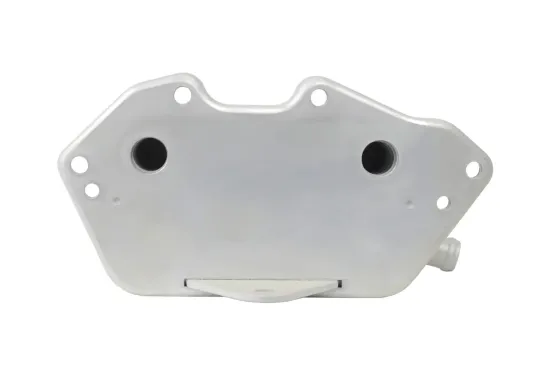 Ölkühler, Motoröl HELLA 8MO 366 360-691 Bild Ölkühler, Motoröl HELLA 8MO 366 360-691