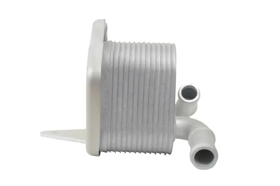 Ölkühler, Motoröl HELLA 8MO 366 360-691 Bild Ölkühler, Motoröl HELLA 8MO 366 360-691