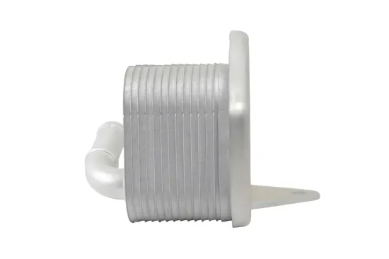 Ölkühler, Motoröl HELLA 8MO 366 360-691 Bild Ölkühler, Motoröl HELLA 8MO 366 360-691