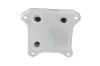 Ölkühler, Motoröl HELLA 8MO 366 360-701 Bild Ölkühler, Motoröl HELLA 8MO 366 360-701