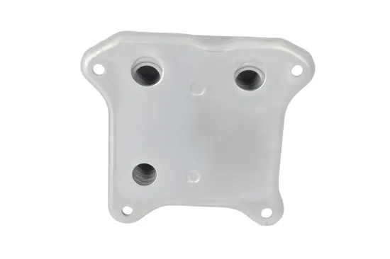 Ölkühler, Motoröl HELLA 8MO 366 360-701 Bild Ölkühler, Motoröl HELLA 8MO 366 360-701