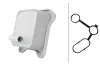 Ölkühler, Motoröl HELLA 8MO 366 360-701 Bild Ölkühler, Motoröl HELLA 8MO 366 360-701