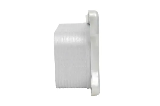 Ölkühler, Motoröl HELLA 8MO 366 360-721 Bild Ölkühler, Motoröl HELLA 8MO 366 360-721