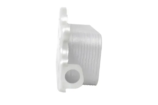 Ölkühler, Motoröl HELLA 8MO 366 360-721 Bild Ölkühler, Motoröl HELLA 8MO 366 360-721