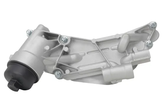 Ölkühler, Motoröl HELLA 8MO 366 360-731 Bild Ölkühler, Motoröl HELLA 8MO 366 360-731