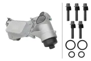 Ölkühler, Motoröl HELLA 8MO 366 360-731