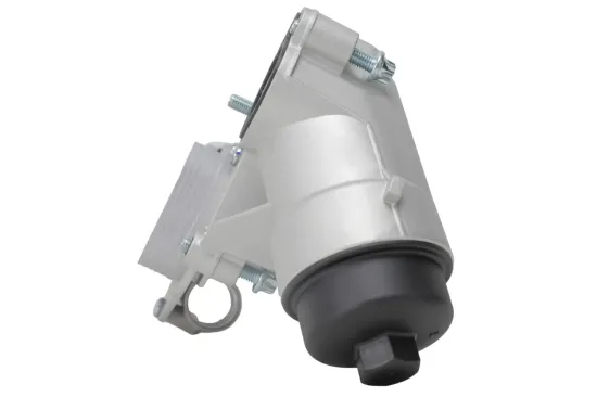 Ölkühler, Motoröl HELLA 8MO 366 360-731 Bild Ölkühler, Motoröl HELLA 8MO 366 360-731