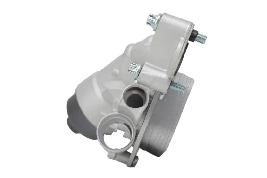 Ölkühler, Motoröl HELLA 8MO 366 360-731 Bild Ölkühler, Motoröl HELLA 8MO 366 360-731