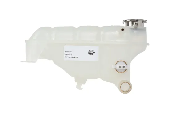 Ausgleichsbehälter, Kühlmittel HELLA 8MA 366 365-061 Bild Ausgleichsbehälter, Kühlmittel HELLA 8MA 366 365-061