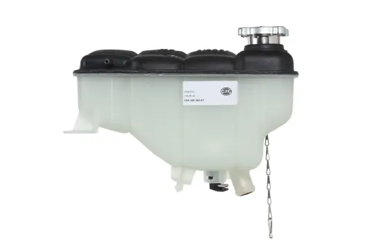 Ausgleichsbehälter, Kühlmittel HELLA 8MA 366 365-071 Bild Ausgleichsbehälter, Kühlmittel HELLA 8MA 366 365-071