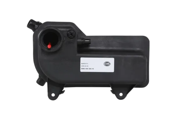 Ausgleichsbehälter, Kühlmittel HELLA 8MA 366 365-101 Bild Ausgleichsbehälter, Kühlmittel HELLA 8MA 366 365-101