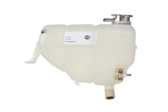 Ausgleichsbehälter, Kühlmittel HELLA 8MA 366 365-111 Bild Ausgleichsbehälter, Kühlmittel HELLA 8MA 366 365-111