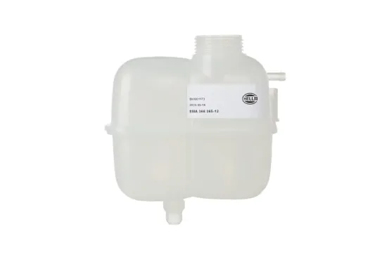 Ausgleichsbehälter, Kühlmittel HELLA 8MA 366 365-121 Bild Ausgleichsbehälter, Kühlmittel HELLA 8MA 366 365-121