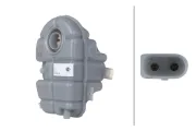 Ausgleichsbehälter, Kühlmittel HELLA 8MA 366 365-161