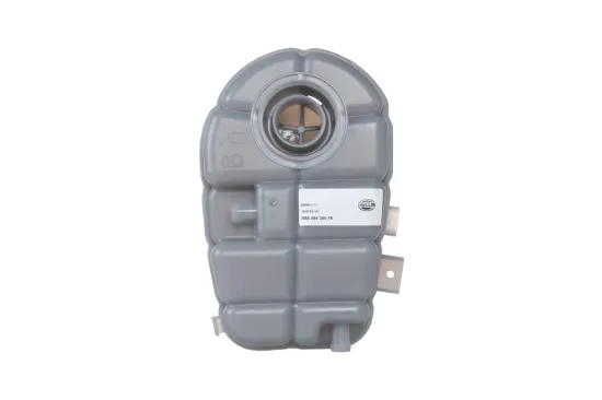 Ausgleichsbehälter, Kühlmittel HELLA 8MA 366 365-161 Bild Ausgleichsbehälter, Kühlmittel HELLA 8MA 366 365-161
