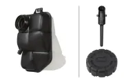 Ausgleichsbehälter, Kühlmittel HELLA 8MA 366 365-391