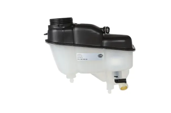 Ausgleichsbehälter, Kühlmittel HELLA 8MA 366 365-391 Bild Ausgleichsbehälter, Kühlmittel HELLA 8MA 366 365-391