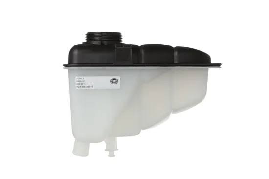 Ausgleichsbehälter, Kühlmittel HELLA 8MA 366 365-401 Bild Ausgleichsbehälter, Kühlmittel HELLA 8MA 366 365-401
