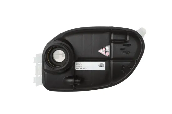 Ausgleichsbehälter, Kühlmittel HELLA 8MA 366 365-411 Bild Ausgleichsbehälter, Kühlmittel HELLA 8MA 366 365-411