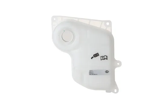 Ausgleichsbehälter, Kühlmittel HELLA 8MA 366 365-421 Bild Ausgleichsbehälter, Kühlmittel HELLA 8MA 366 365-421