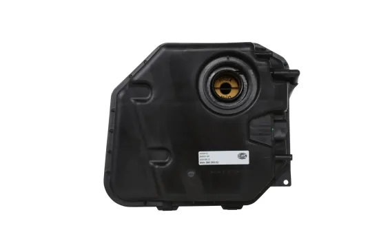 Ausgleichsbehälter, Kühlmittel HELLA 8MA 366 365-521 Bild Ausgleichsbehälter, Kühlmittel HELLA 8MA 366 365-521