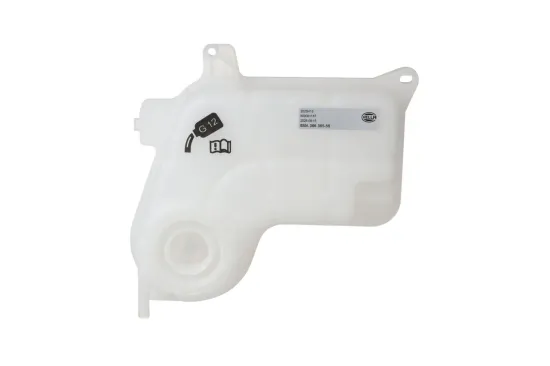 Ausgleichsbehälter, Kühlmittel HELLA 8MA 366 365-561 Bild Ausgleichsbehälter, Kühlmittel HELLA 8MA 366 365-561