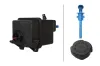 Ausgleichsbehälter, Kühlmittel HELLA 8MA 366 365-611 Bild Ausgleichsbehälter, Kühlmittel HELLA 8MA 366 365-611