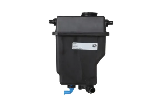 Ausgleichsbehälter, Kühlmittel HELLA 8MA 366 365-611 Bild Ausgleichsbehälter, Kühlmittel HELLA 8MA 366 365-611